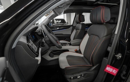 Volkswagen Teramont I, 2026 год, 5 350 000 рублей, 9 фотография