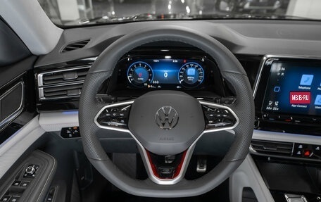 Volkswagen Teramont I, 2026 год, 5 350 000 рублей, 11 фотография