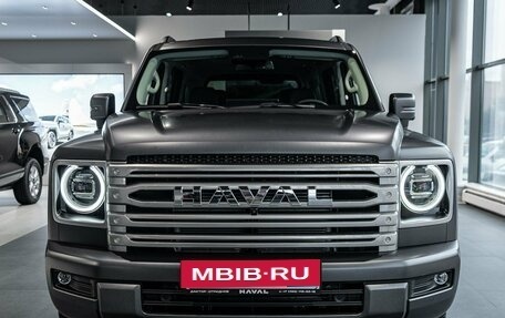 Haval H9, 2026 год, 5 299 000 рублей, 1 фотография