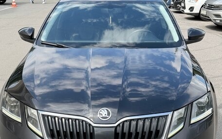 Skoda Octavia, 2020 год, 2 000 000 рублей, 1 фотография