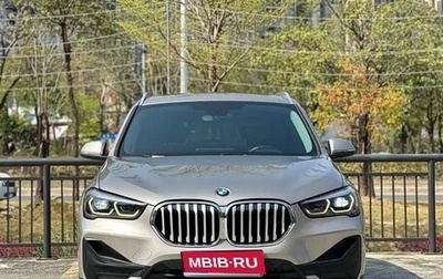 BMW X1, 2022 год, 1 750 202 рублей, 1 фотография