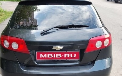 Chevrolet Lacetti, 2007 год, 310 000 рублей, 1 фотография