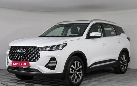 Chery Tiggo 7 Pro, 2022 год, 1 647 000 рублей, 1 фотография