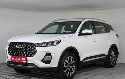 Chery Tiggo 7 Pro, 2022 год, 1 647 000 рублей, 1 фотография