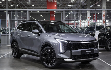 KIA Sportage IV рестайлинг, 2026 год, 4 950 000 рублей, 1 фотография