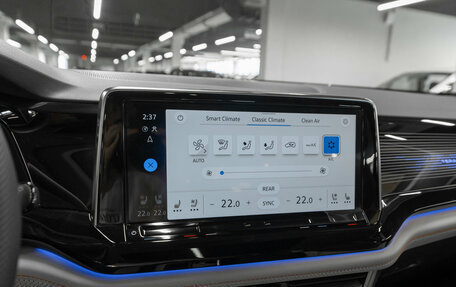 Volkswagen Teramont I, 2026 год, 5 350 000 рублей, 22 фотография
