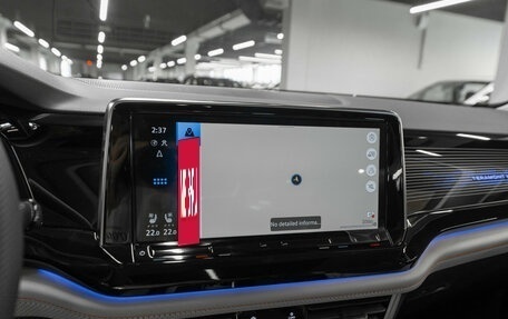 Volkswagen Teramont I, 2026 год, 5 350 000 рублей, 20 фотография
