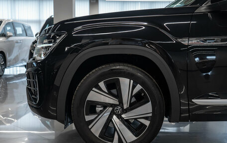 Volkswagen Teramont I, 2026 год, 5 350 000 рублей, 28 фотография