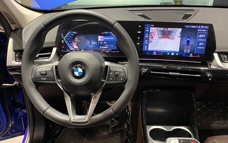 BMW X1, 2023 год, 3 100 202 рублей, 9 фотография