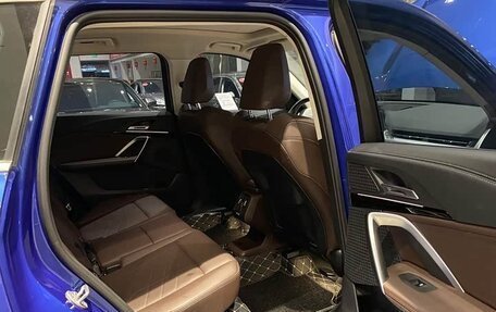 BMW X1, 2023 год, 3 100 202 рублей, 8 фотография