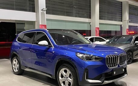 BMW X1, 2023 год, 3 100 202 рублей, 10 фотография