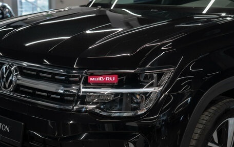 Volkswagen Teramont I, 2026 год, 5 350 000 рублей, 29 фотография