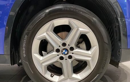 BMW X1, 2023 год, 3 100 202 рублей, 22 фотография