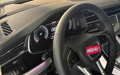 Audi Q7, 2026 год, 12 940 000 рублей, 5 фотография