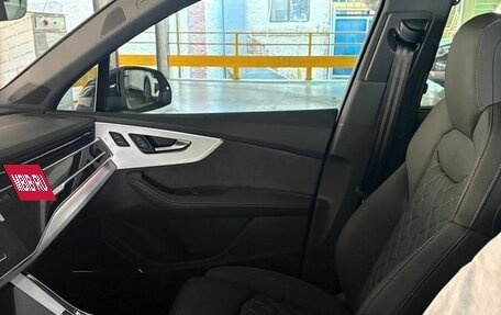 Audi Q7, 2026 год, 12 940 000 рублей, 4 фотография
