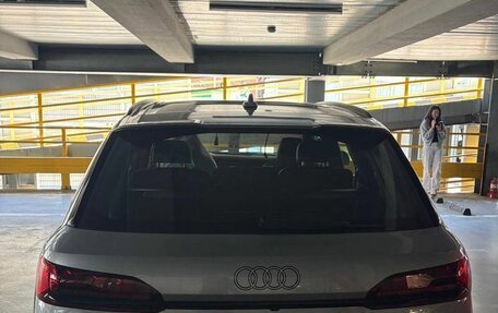 Audi Q7, 2026 год, 12 930 000 рублей, 2 фотография