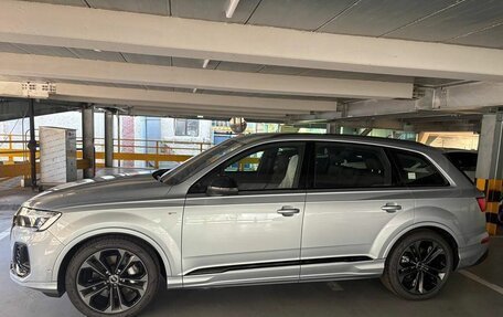 Audi Q7, 2026 год, 12 930 000 рублей, 3 фотография