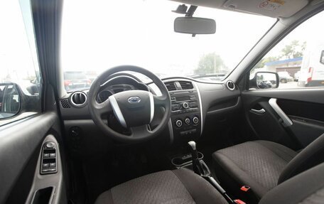Datsun on-DO I рестайлинг, 2016 год, 290 000 рублей, 9 фотография