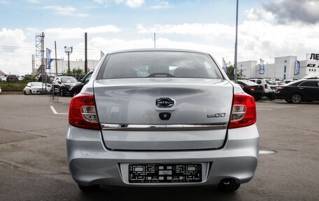 Datsun on-DO I рестайлинг, 2016 год, 290 000 рублей, 7 фотография