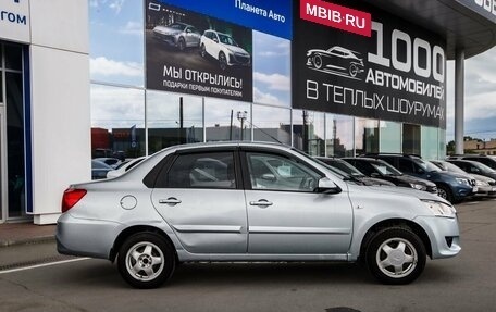 Datsun on-DO I рестайлинг, 2016 год, 290 000 рублей, 5 фотография