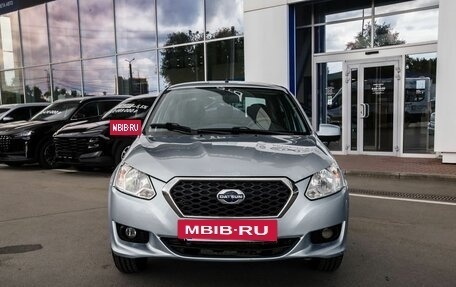 Datsun on-DO I рестайлинг, 2016 год, 290 000 рублей, 3 фотография