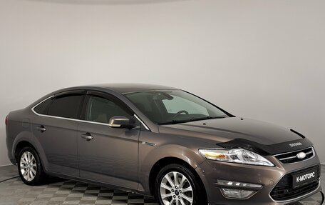 Ford Mondeo IV, 2010 год, 760 000 рублей, 3 фотография