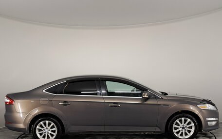 Ford Mondeo IV, 2010 год, 760 000 рублей, 4 фотография