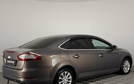 Ford Mondeo IV, 2010 год, 760 000 рублей, 5 фотография