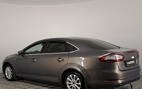 Ford Mondeo IV, 2010 год, 760 000 рублей, 7 фотография