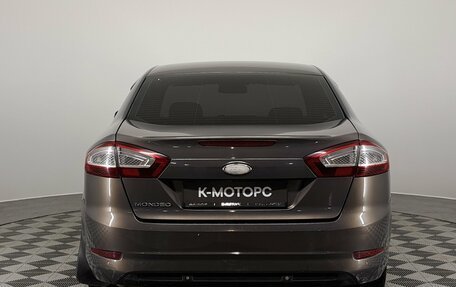 Ford Mondeo IV, 2010 год, 760 000 рублей, 6 фотография