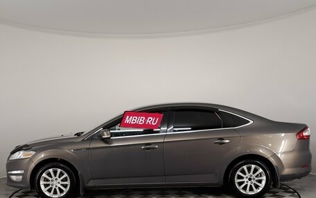 Ford Mondeo IV, 2010 год, 760 000 рублей, 8 фотография