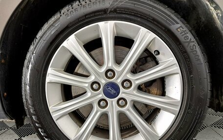 Ford Mondeo IV, 2010 год, 760 000 рублей, 9 фотография