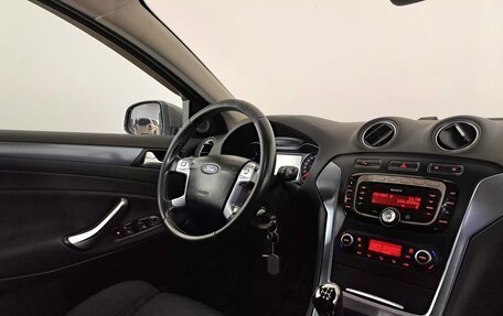 Ford Mondeo IV, 2010 год, 760 000 рублей, 13 фотография