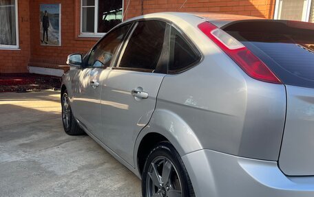 Ford Focus II рестайлинг, 2008 год, 500 000 рублей, 3 фотография