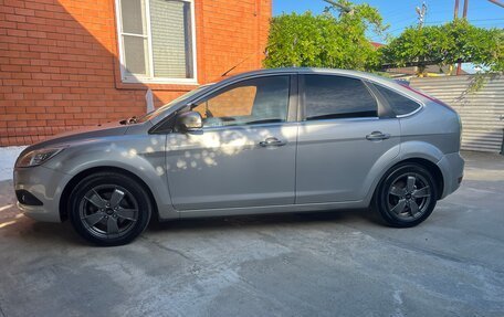 Ford Focus II рестайлинг, 2008 год, 500 000 рублей, 2 фотография