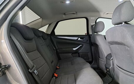 Ford Mondeo IV, 2010 год, 760 000 рублей, 11 фотография