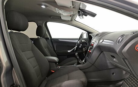 Ford Mondeo IV, 2010 год, 760 000 рублей, 12 фотография