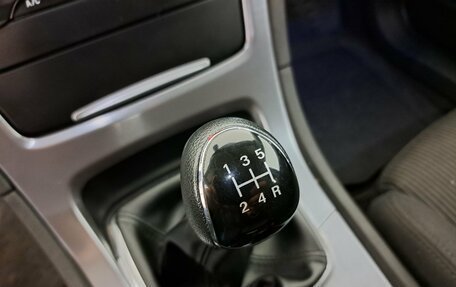 Ford Mondeo IV, 2010 год, 760 000 рублей, 18 фотография
