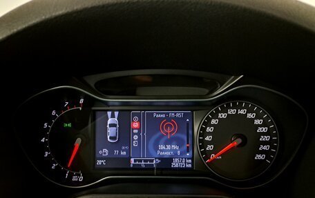 Ford Mondeo IV, 2010 год, 760 000 рублей, 15 фотография