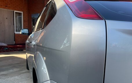 Ford Focus II рестайлинг, 2008 год, 500 000 рублей, 4 фотография