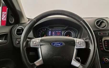 Ford Mondeo IV, 2010 год, 760 000 рублей, 14 фотография