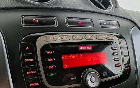Ford Mondeo IV, 2010 год, 760 000 рублей, 16 фотография