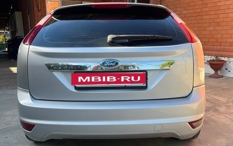 Ford Focus II рестайлинг, 2008 год, 500 000 рублей, 5 фотография