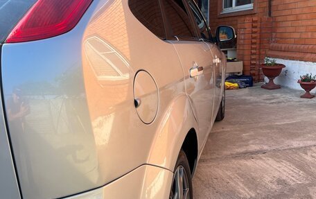 Ford Focus II рестайлинг, 2008 год, 500 000 рублей, 6 фотография