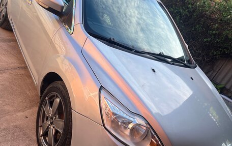 Ford Focus II рестайлинг, 2008 год, 500 000 рублей, 8 фотография