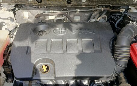 Toyota RAV4, 2014 год, 1 900 000 рублей, 8 фотография
