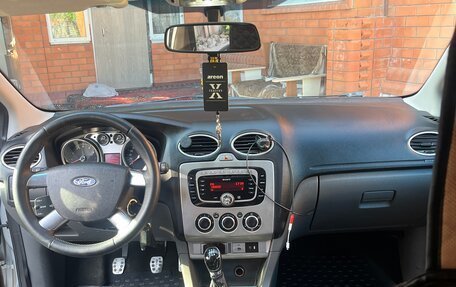 Ford Focus II рестайлинг, 2008 год, 500 000 рублей, 12 фотография
