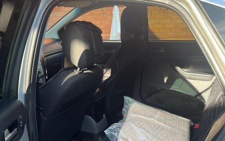 Ford Focus II рестайлинг, 2008 год, 500 000 рублей, 11 фотография