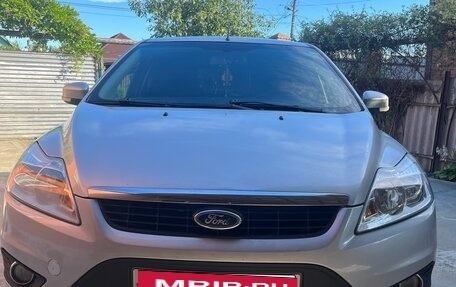 Ford Focus II рестайлинг, 2008 год, 500 000 рублей, 9 фотография
