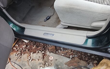 Mazda Capella, 2001 год, 260 000 рублей, 9 фотография